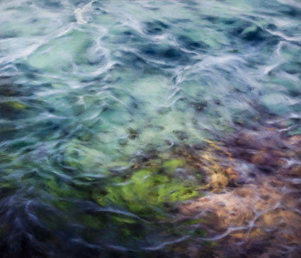 Artwork: Seaweave III