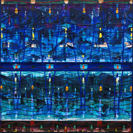 Artwork: Subterranean