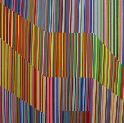 Artwork: Untitled 16