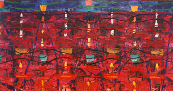 Michael Johnson 2009