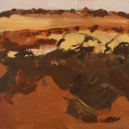 Artwork: Flinders Study