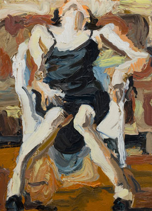 Artwork: The Favourite Hour