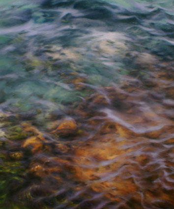 Artwork: Seaweave IV