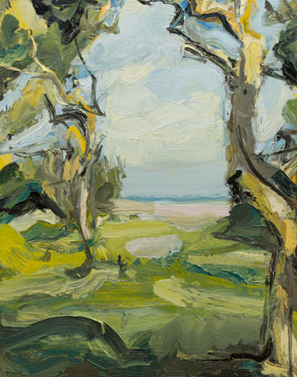 Artwork: A Path to Water