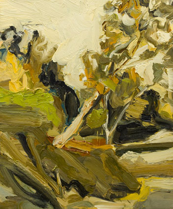 Artwork: Braeside Walk III