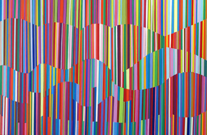 Artwork: Untitled XIII