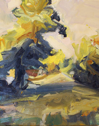 Artwork: Landscape III