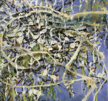 Artwork: Botanist to the King