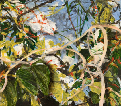 Artwork: Made in Tonga