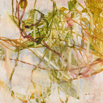 Artwork: Wild Wild Life