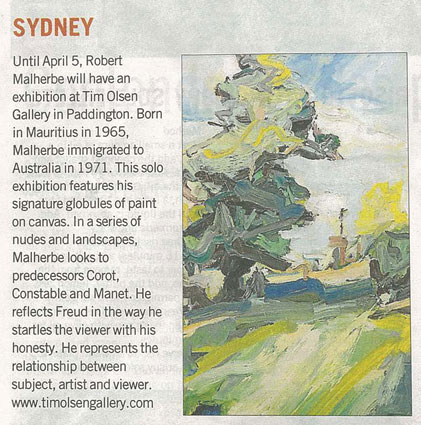 This Week – Sydney