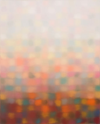 Artwork: Accidental Light II