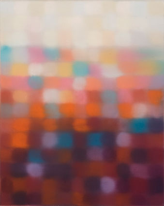 Artwork: Accidental Light I