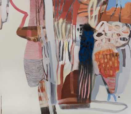 Artwork: The High Road