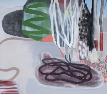 Artwork: Root System