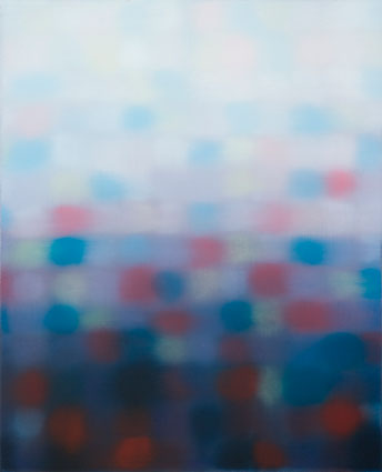 Artwork: Accidental Light V