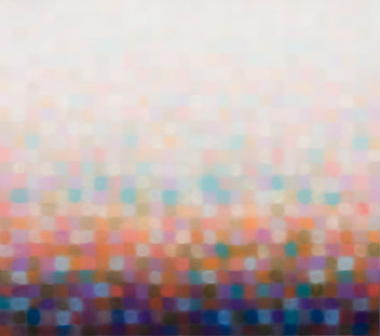 Artwork: Lumen Terrain II