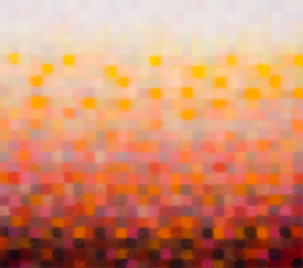 Artwork: Lumen Terrain I