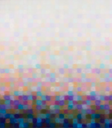 Artwork: Lumen Terrain III