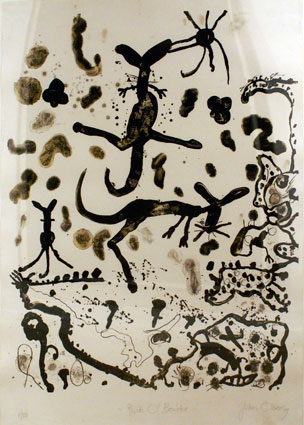 Artwork: Back o Bourke