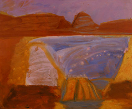 Artwork: Central Simpson Saltpan