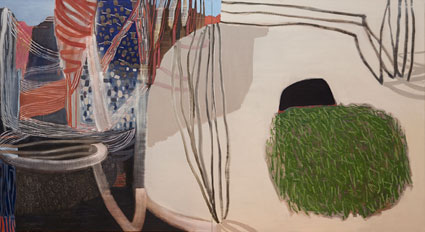 Artwork: Silent Geography