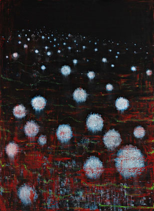 Artwork: Black Hill III