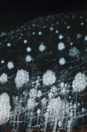 Artwork: Black Hill II