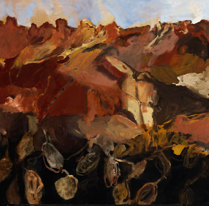 Artwork: The Raw and the Cooked