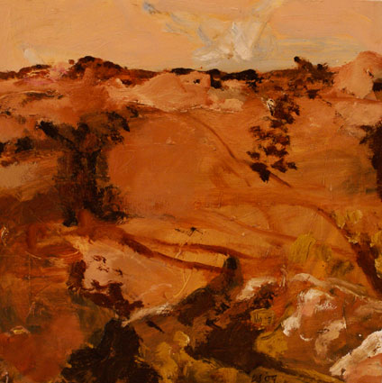 Artwork: James Ranges NT