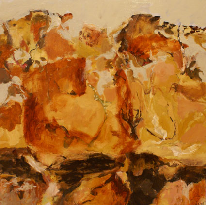 Artwork: Before Coolah