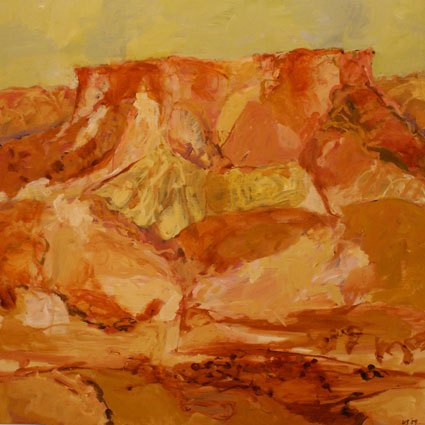 Artwork: Yet Another Mesa NT