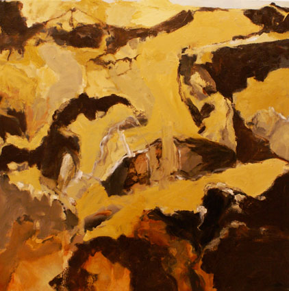 Artwork: Sulphur Crest Cobar