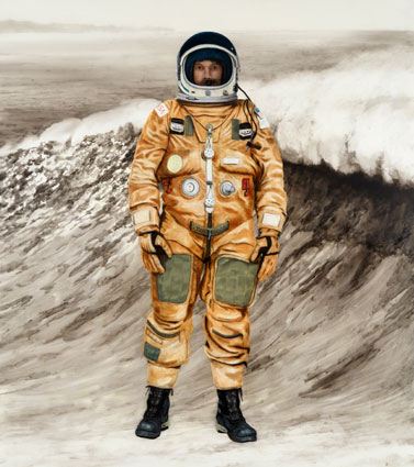 Artwork: Brave New World