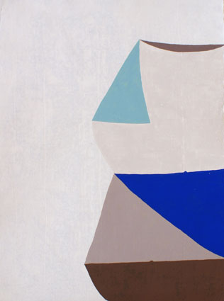 Artwork: Study Abstract III