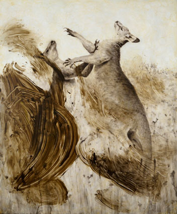 Artwork: And the Gods Made Love