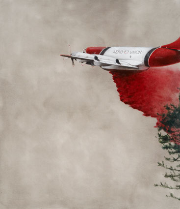 Artwork: God In the Machine