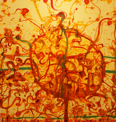 Artwork: Duck a LOrange