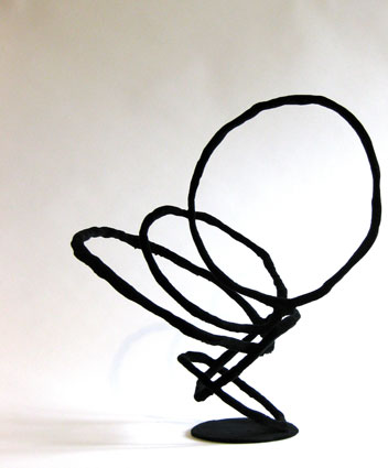 Artwork: Solid Drawing