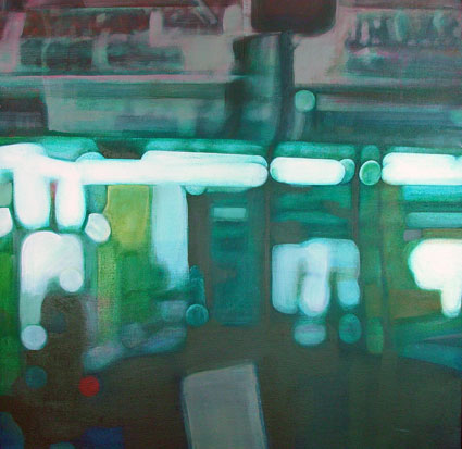 Artwork: City Convenience