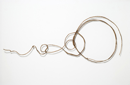 Artwork: Sparkler Night Drawing Gold