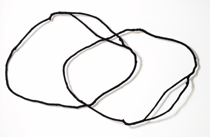 Artwork: Drawing off the Wall