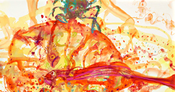 Culinaria – The Cuisine of the Sun