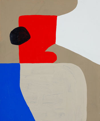 Artwork: On The Edge