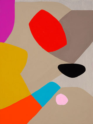 Artwork: Slippery Slope