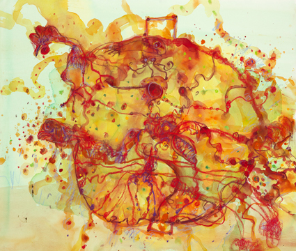 Artwork: Paella Valencia