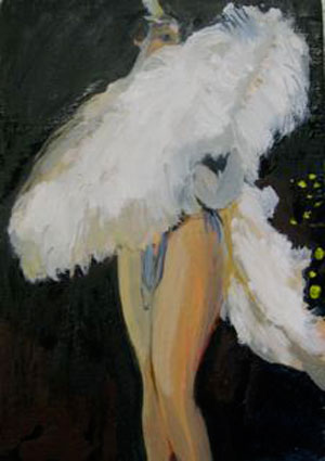 Artwork: Back to Black