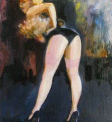 Artwork: Provocateur