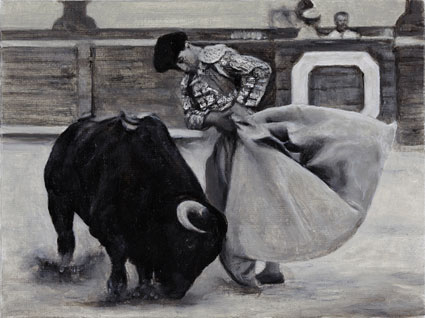 Artwork: Fears and Dreams 1