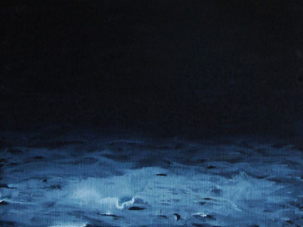 Artwork: Fears and Dreams II